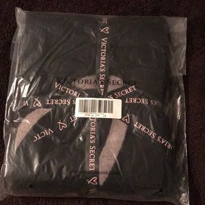 Victoria’s Secret blanket